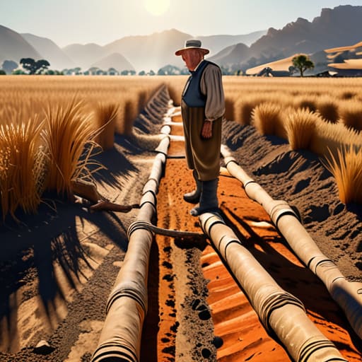Legal Frameworks for Rural Land Rights Holding the Line