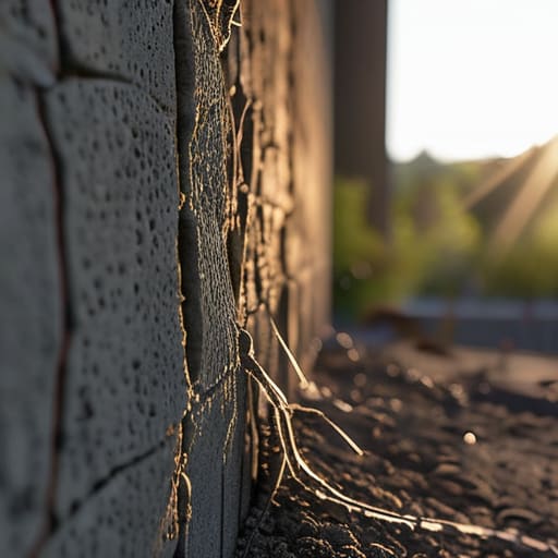 Mapping the Real Cracks in the Foundation