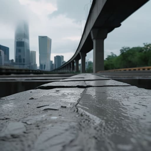 Mitigating Default Risk Before the Wheels Fall Off