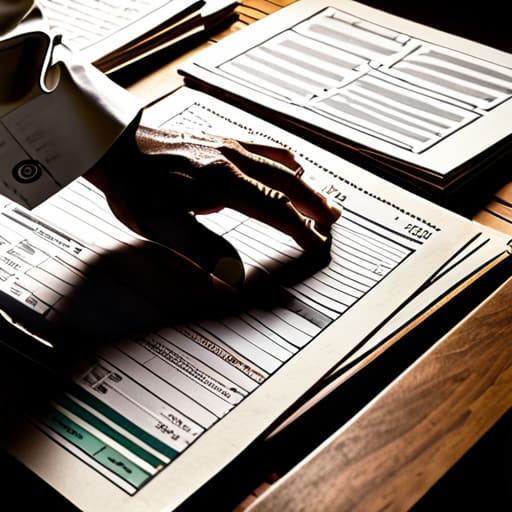 Navigating the Freedom of Information Act Procedure.
