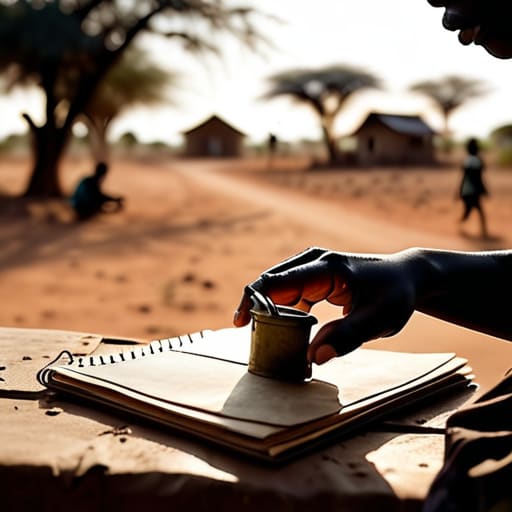 Navigating the Socio Economic Barriers to Schooling.