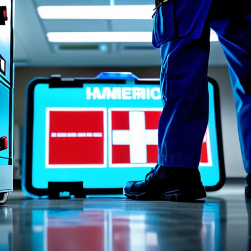 Patient Stabilization Processes the Only Metric That Matters