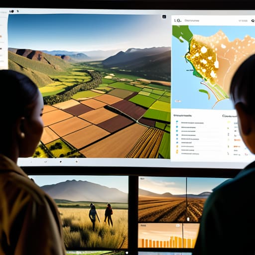 Respecting Data Sovereignty in Satellite Monitoring.