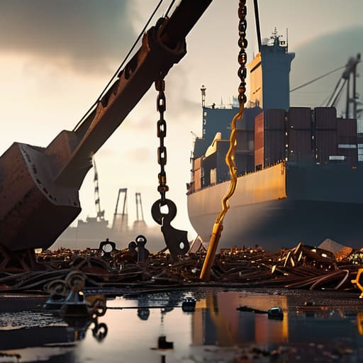Targeted vs Comprehensive Sanctions Choosing the Blockade