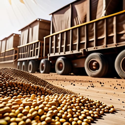 The Broken Promise of Developing Nation Food Security.
