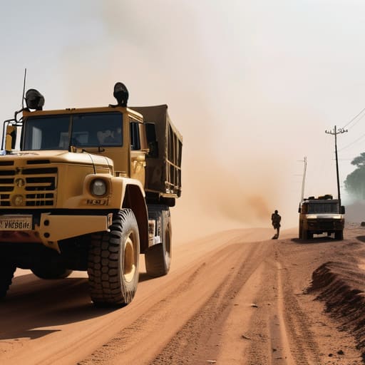 The Ethics of Conflict Zone Journalism.