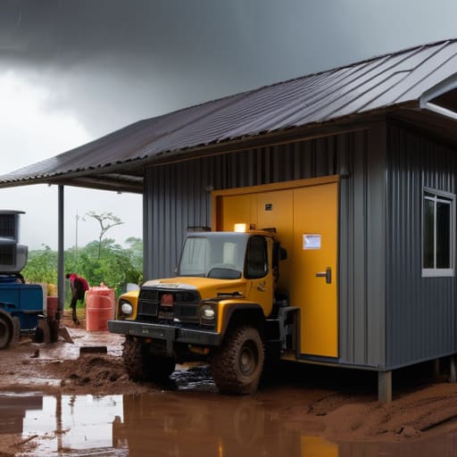 The Hard Truth of Healthcare Infrastructure Resilience Under Pressure.
