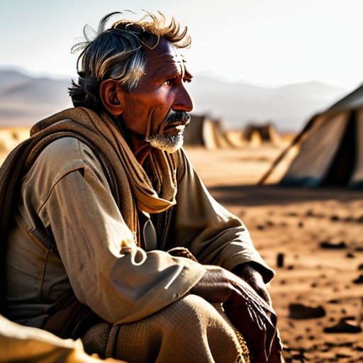 The Heavy Weight of Sovereignty and Internal Displacement.