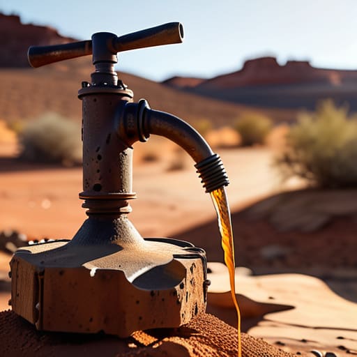 The Myth of the Finished Well.