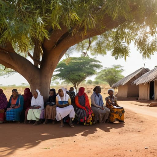 The Real Truth About Community Led Total Sanitation Impact