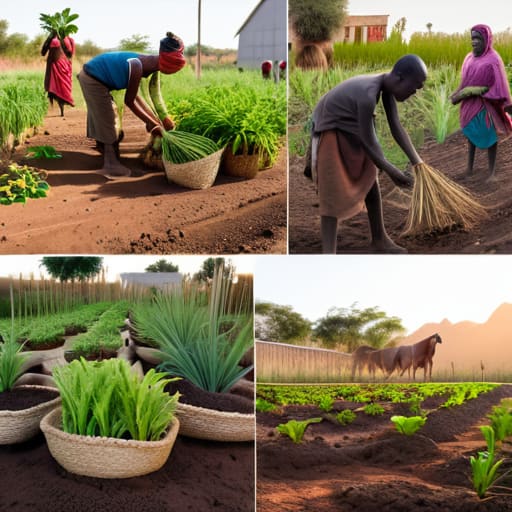 The Right to Healthy Food Is Not a Charity Handout.