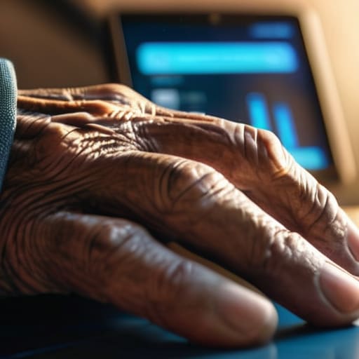 The Socioeconomic Impact of Digital Identification Looms.