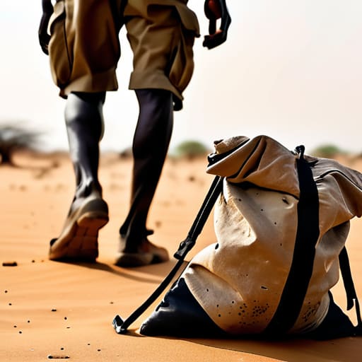 The Truth Behind Reasons for Migration and Displacement