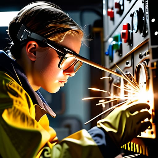The Truth Behind Vocational Curriculum Effectiveness.