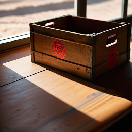 The Weight of Compliance and Export Controls.