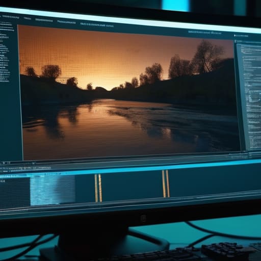 Using Digital Forensics for Images to Find the Cargo.