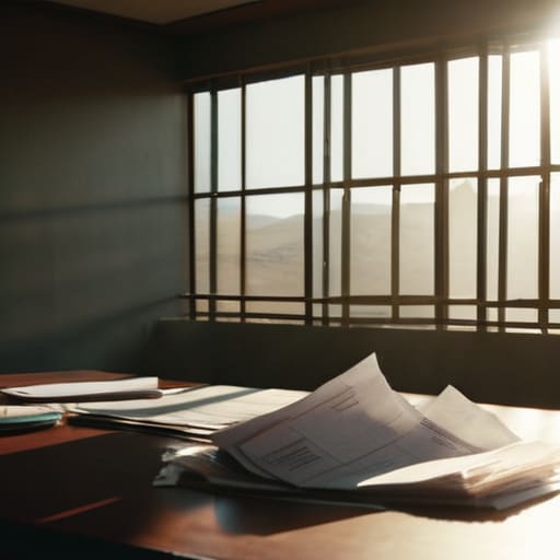 When Mortality Rates Outpace the Paperwork.