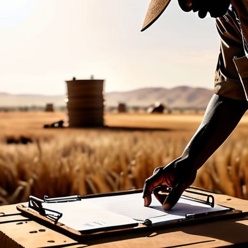 Why Development Assistance Accountability Matters More Than Pledges