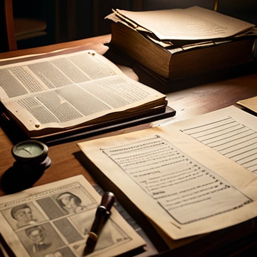 Why Fact Checking for Investigative Reporting Keeps You Alive