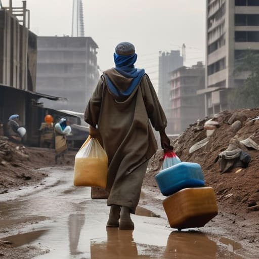 Why Global Humanitarian Architecture Changes Matter to the Ground.