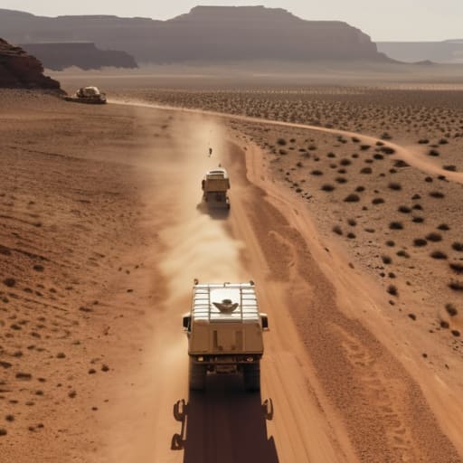 Why Humanitarian Security Protocols Determine the Missions Success