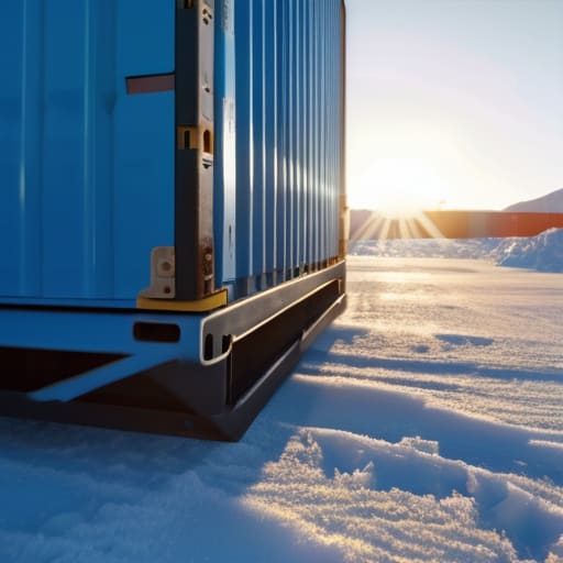 Why Logistics Management Is a Battle Against Decay.