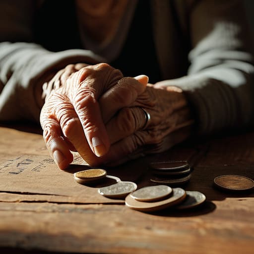 Why Microcredit Repayment Rates Arent Enough.