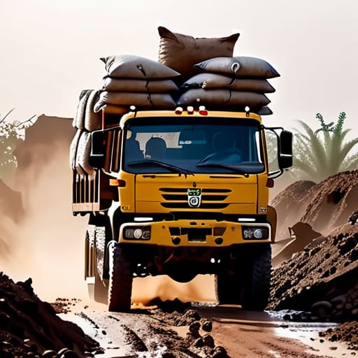 Why Supply Chain Management in Emergencies Fails Without Grit
