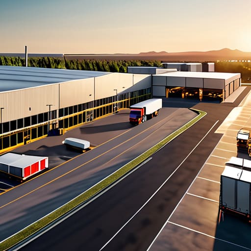 Why Synergy in Industrial Sectors Drives Delivery