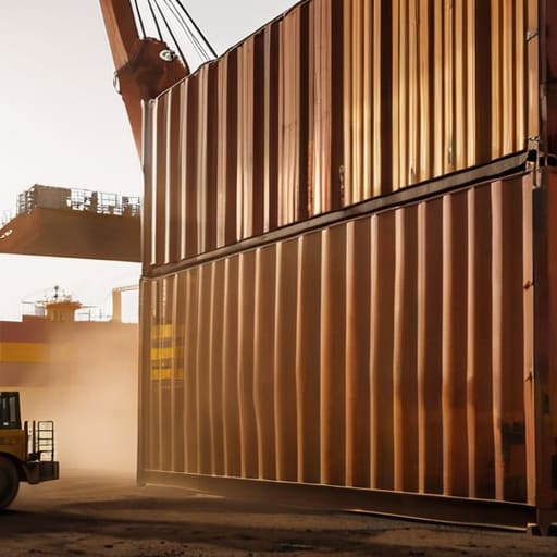 Why the Cargo Matters More Than the Rate.