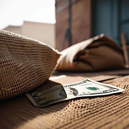 Why the Nominal Exchange Rate Is a Lie