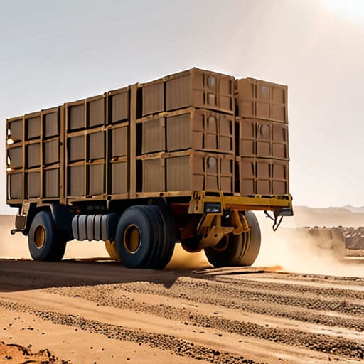 Physical goods movement Beyond the Ledger.