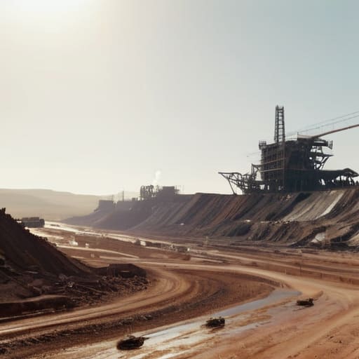 Understanding the economic reality Beyond the Resource Curse.