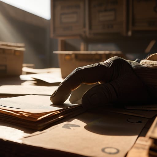 Finding The Bottom Line in delivery metrics.