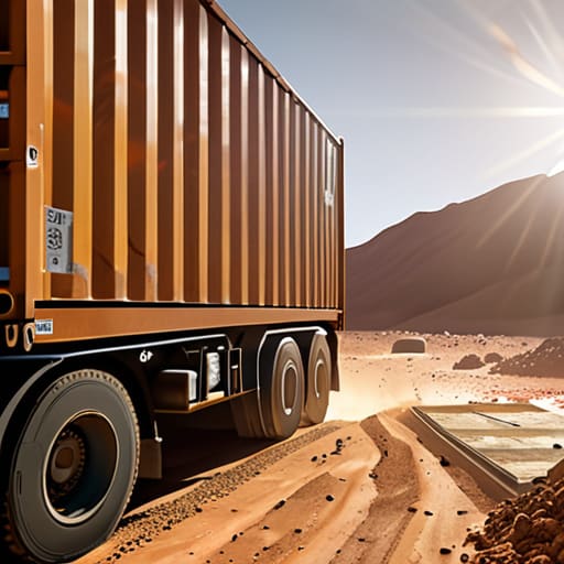 The Bottom Line: supply chain integrity.