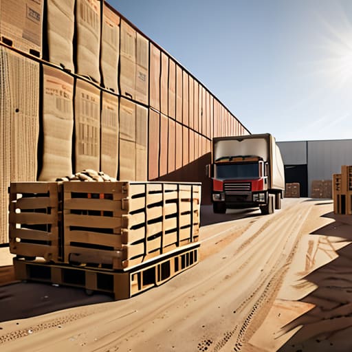 The bottom line of supply chain failure.