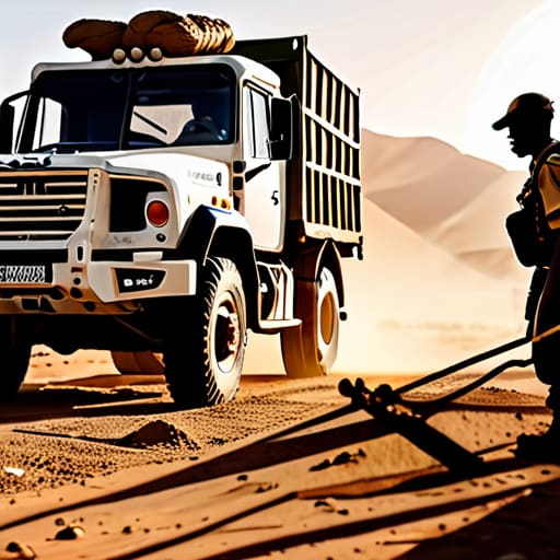 The Bottom Line: Operationalizing humanitarian principles.