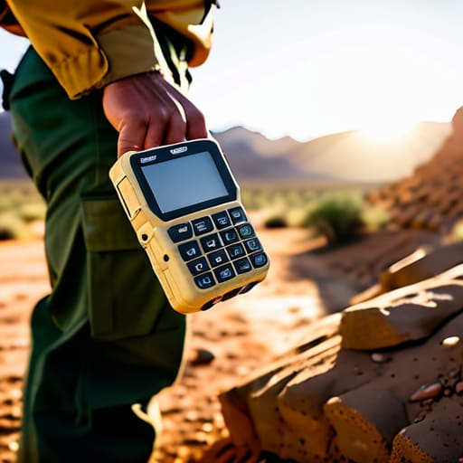 The Bottom Line: security meets logistics.