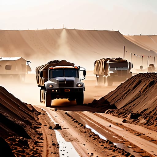 The Bottom Line: Supply chain integrity.