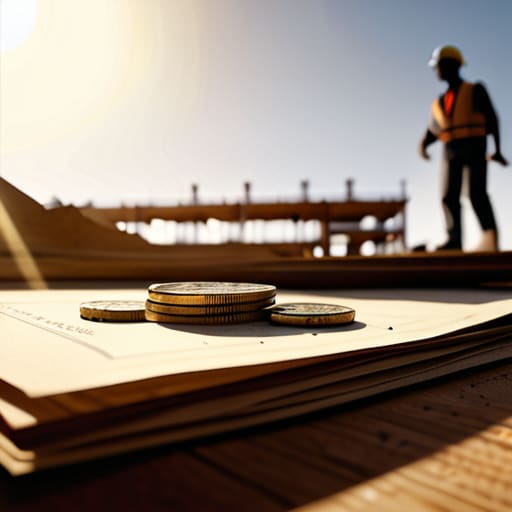 The Bottom Line: supply chain stability.