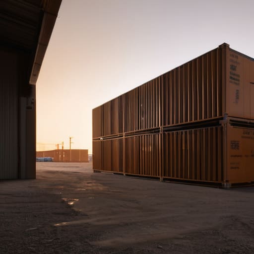 The Bottom Line: logistics coordination success.