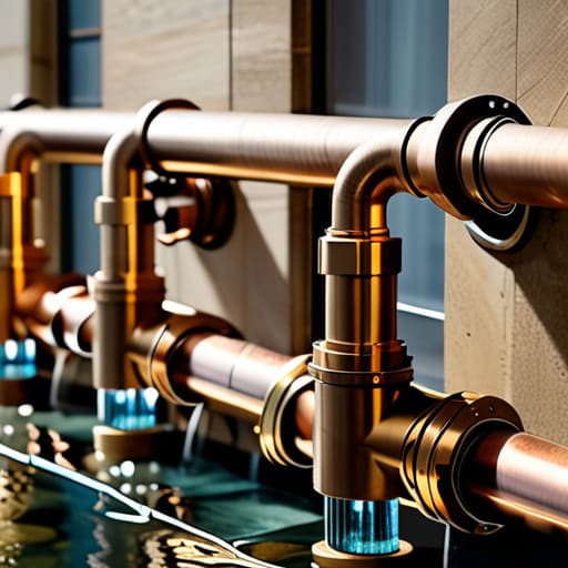 Reliable revenue streams: The Bottom Line.
