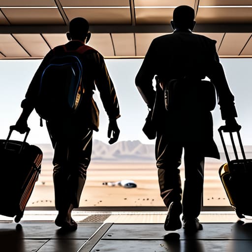 The Bottom Line: Refugee vs. migrant distinction.