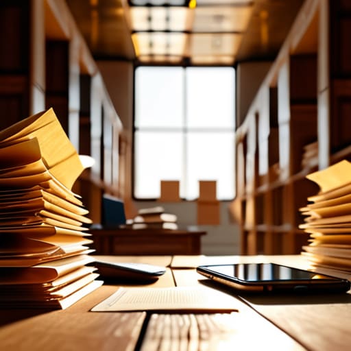 The Bottom Line: Capital velocity vs bureaucracy.