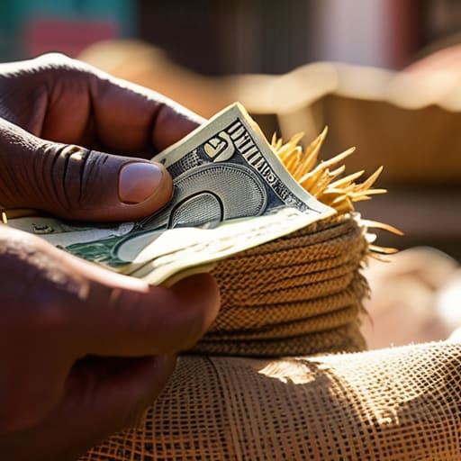 The Bottom Line of Purchasing Power Parity.