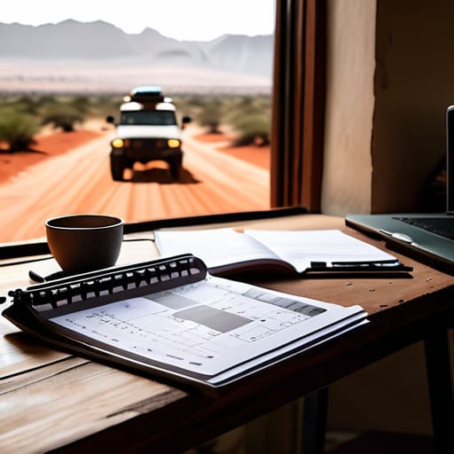 Calculating overhead costs for The Bottom Line.