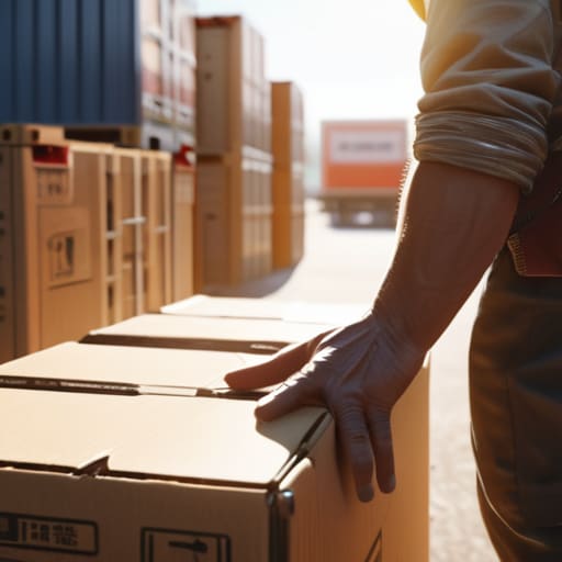 The Bottom Line: Ensuring cargo integrity.