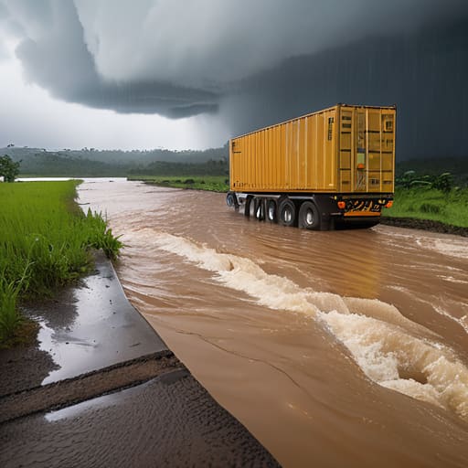 The Bottom Line: Infrastructure resilience matters.