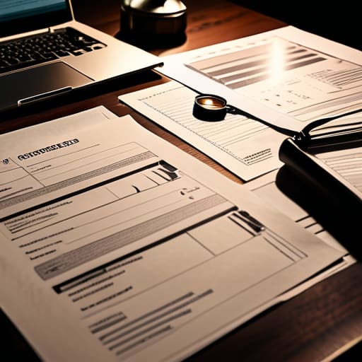 Verifying ownership: The Bottom Line.