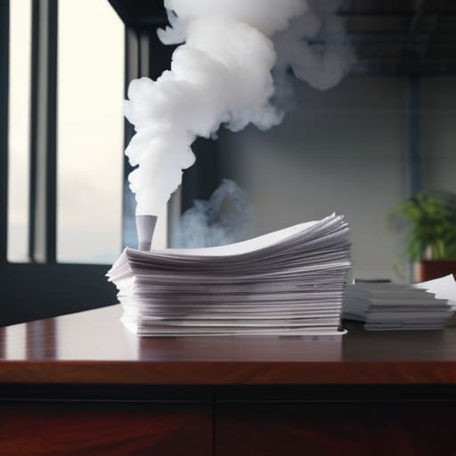 Analyzing the bottom line of sustainability.